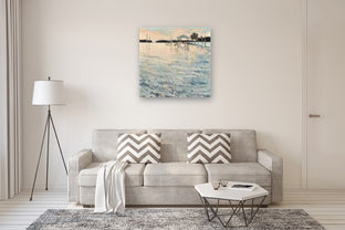Tybee Light by Mary Pratt |  In Room View of Artwork 