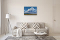 Original art for sale at UGallery.com | Anticipation by Kat Bergman | $2,725 | oil painting | 25' h x 37' w | thumbnail 5