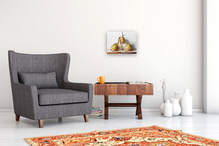 Harvest by Dwight Smith |  In Room View of Artwork 