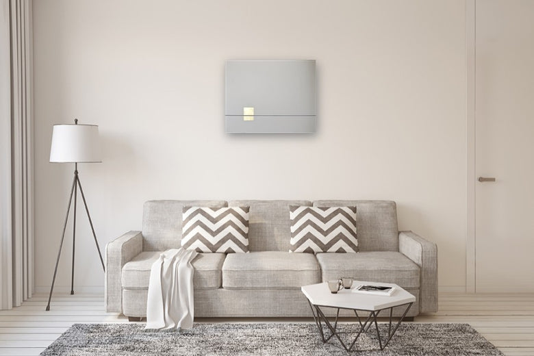 Limits by Leslie Ann Butler |  In Room View of Artwork 