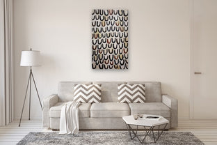 Only U by Jaime Ellsworth |  In Room View of Artwork 