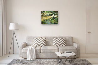 Guidance by Onelio Marrero |  In Room View of Artwork 