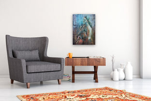 Song of the Soul by Patrick Soper |  In Room View of Artwork 