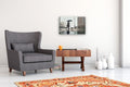 Original art for sale at UGallery.com | Happy Hour by Keith Thomson | $1,600 | mixed media artwork | 16' h x 24' w | thumbnail 3