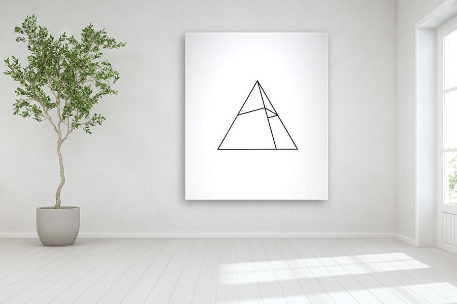 Starlight, 2023 by John Diehl |  In Room View of Artwork 