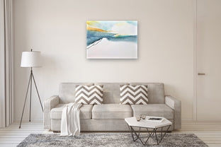 Solitude by Dorothy Dunn |  Context View of Artwork 
