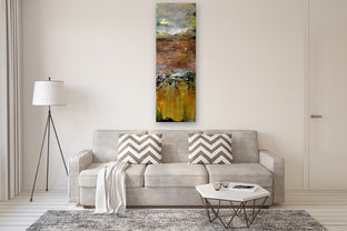 Copper Canyon by DL Watson |  In Room View of Artwork 