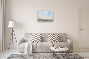 By the Beach II by Jenn Williamson |  In Room View of Artwork 