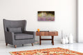 Original art for sale at UGallery.com | As Evening Descends by Onelio Marrero | $950 | oil painting | 14' h x 24' w | thumbnail 5