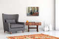 Original art for sale at UGallery.com | At Bethesda Terrace by Onelio Marrero | $1,025 | oil painting | 18' h x 24' w | thumbnail 5