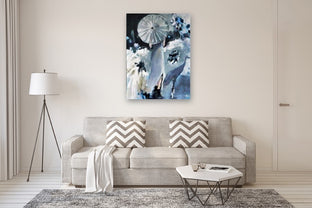 A Different Path by Mary Pratt |  In Room View of Artwork 