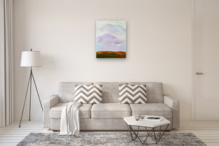 Gathering by JoAnn Golenia |  In Room View of Artwork 