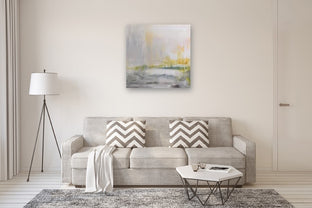 Still Waters by Jenn Williamson |  In Room View of Artwork 