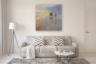 Tybee by Mary Pratt |  In Room View of Artwork 