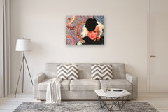 Original art for sale at UGallery.com | Smart Set by Rick 