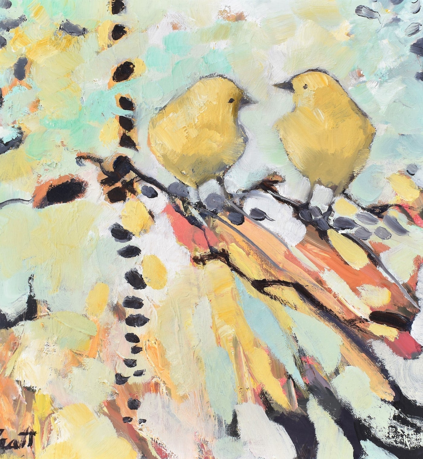 Order discount painting online