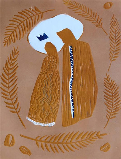 Love by Andrea Krnetic Grbic | Artwork Main Image