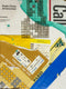 Original art for sale at UGallery.com | Paris (I) by Chus Galiano | $800 | mixed media artwork | 15.75' h x 15.75' w | thumbnail 4