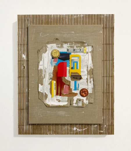 Sushi No.1 by Chus Galiano |  Context View of Artwork 