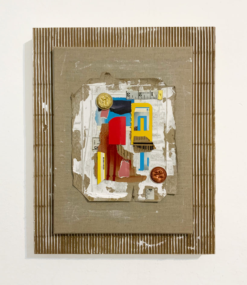 Sushi No.1 by Chus Galiano |  Context View of Artwork 