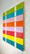 Original art for sale at UGallery.com | Wanna Bag? by Chus Galiano | $2,200 | mixed media artwork | 47.25' h x 39.4' w | thumbnail 2