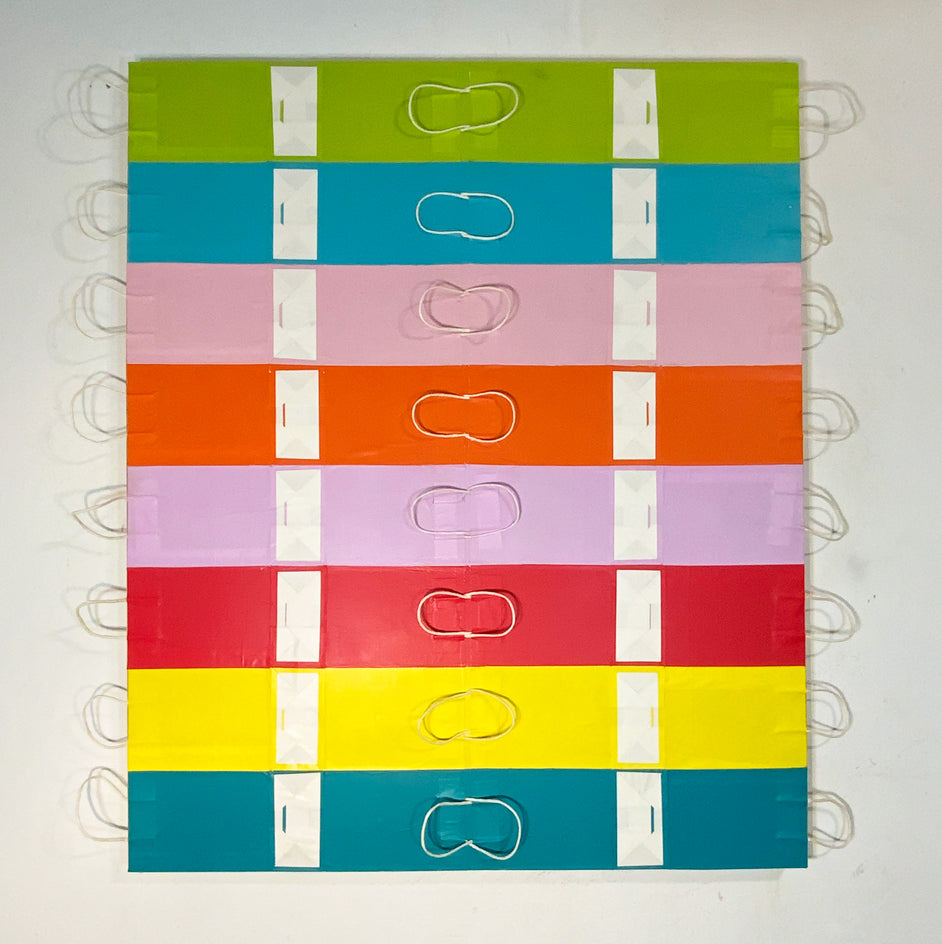 Wanna Bag? by Chus Galiano |  Context View of Artwork 