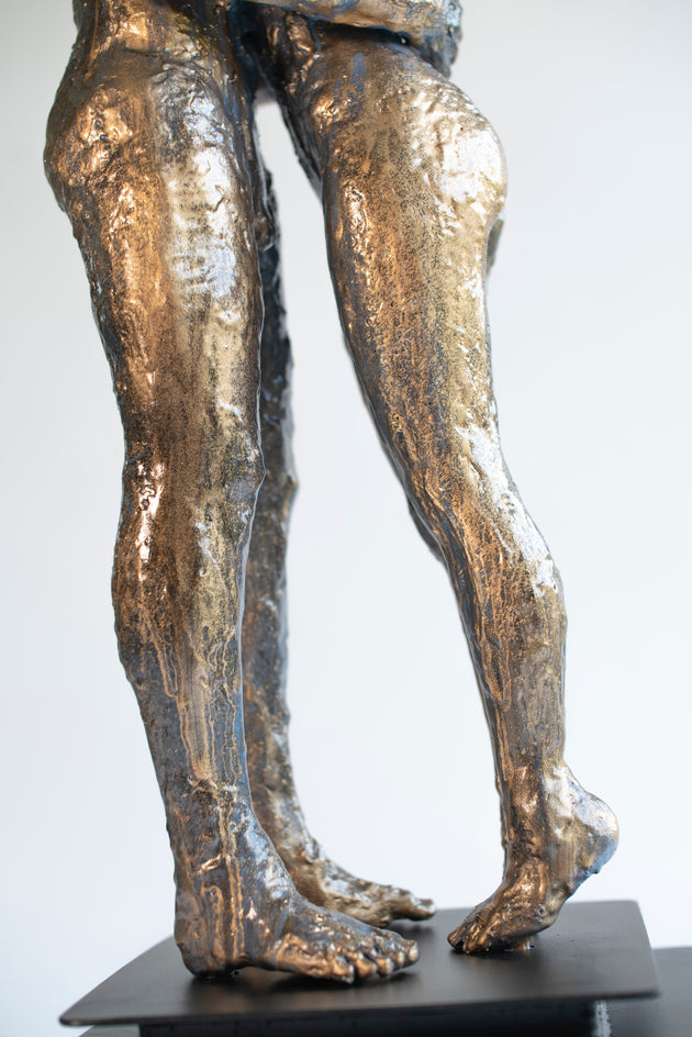 Jackpot by Cristobal Corbeaux |  Context View of Artwork 