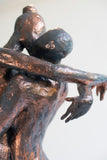 Original art for sale at UGallery.com | September 5th by Cristobal Corbeaux | $2,200 | sculpture | 30' h x 12.5' w | thumbnail 2
