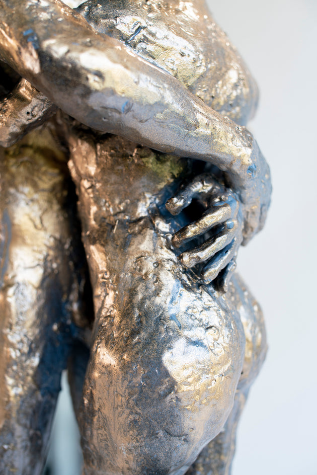 Shelter by Cristobal Corbeaux |  Context View of Artwork 