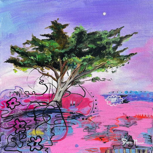 Eden by Dafni Milan |  Artwork Main Image 