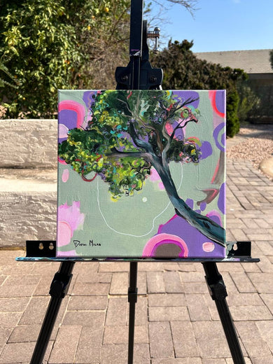 Infinite by Dafni Milan |  Context View of Artwork 