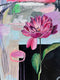 Original art for sale at UGallery.com | Potential by Dafni Milan | $2,150 | mixed media artwork | 24' h x 20' w | thumbnail 4