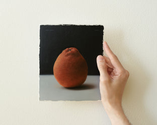 Orange by Daniel Caro |  Context View of Artwork 