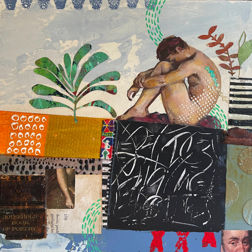 Random Thoughts by Darlene McElroy |  Artwork Main Image 