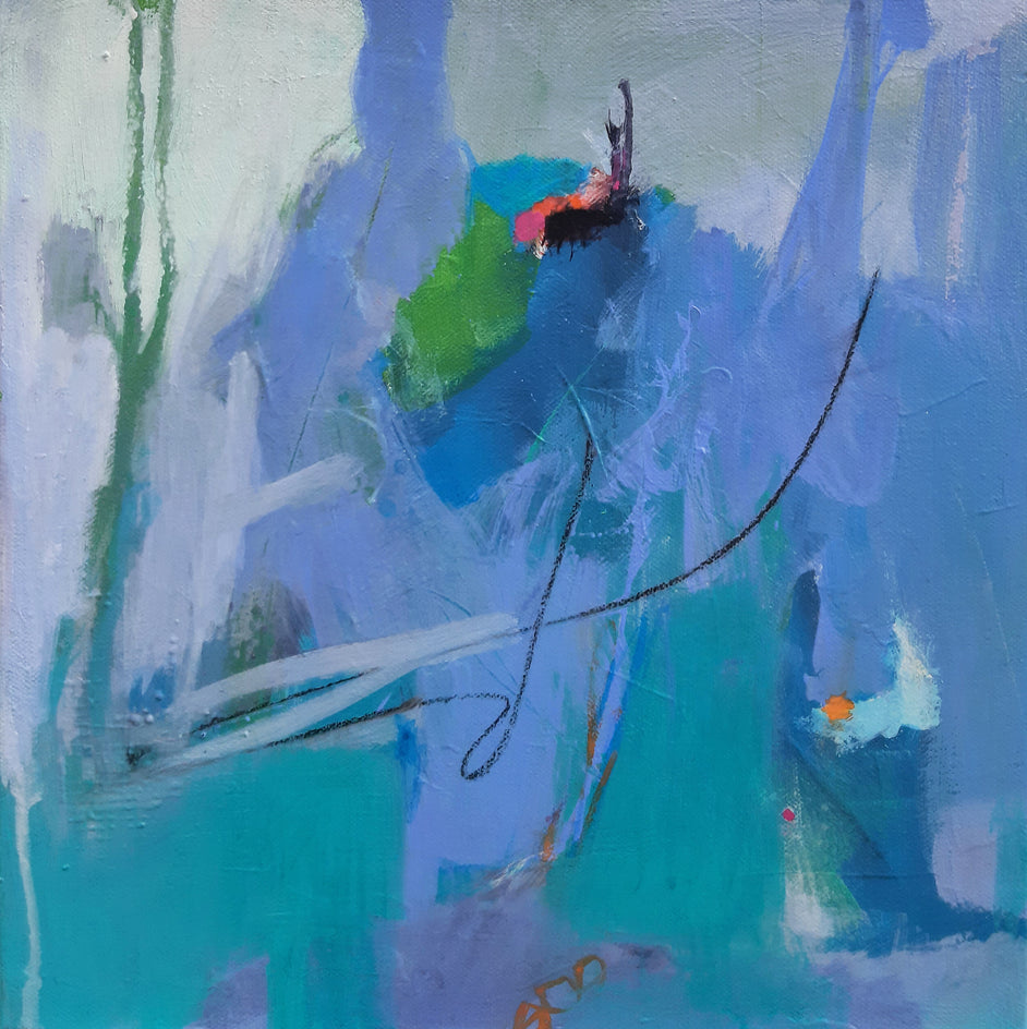 Jazz by Dorothy Gaziano |  Artwork Main Image 