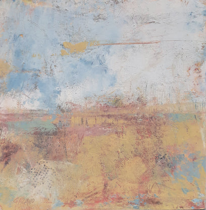 Delicate Whisper by Dorothy Gaziano | Artwork Main Image