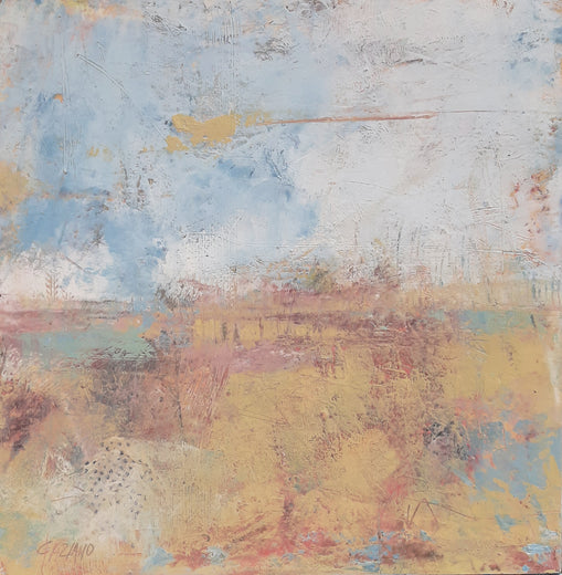 Delicate Whisper by Dorothy Gaziano |  Artwork Main Image 