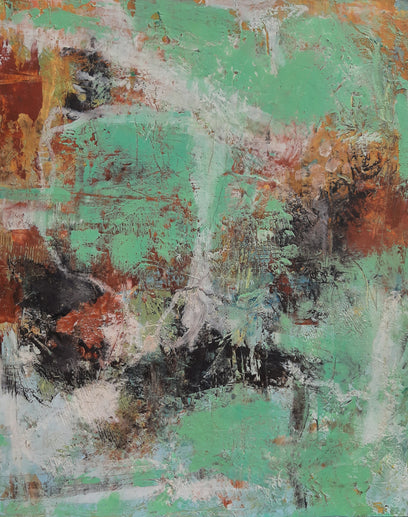 Fractured by Dorothy Gaziano | Artwork Main Image