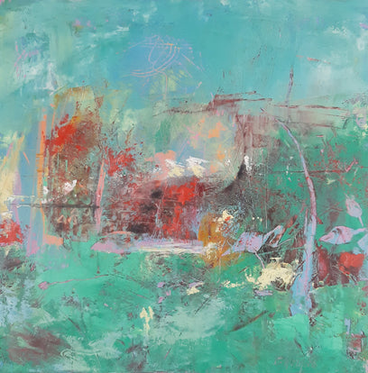 Liquid Matter by Dorothy Gaziano | Artwork Main Image