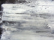 Original art for sale at UGallery.com | Loud Silence by Elena Andronescu | $900 | acrylic painting | 31.5' h x 23.62' w | thumbnail 4