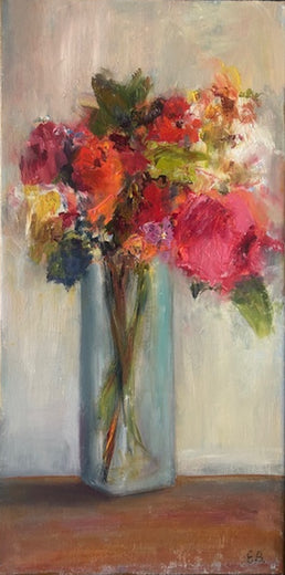 Love is in the Air by Elif Burduroglu |  Artwork Main Image 