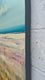 Original art for sale at UGallery.com | Complete Beach by George Peebles | $5,600 | oil painting | 60' h x 24' w | thumbnail 2