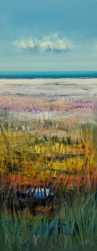 Complete Beach by George Peebles |  Artwork Main Image 