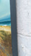 Original art for sale at UGallery.com | Surfs Up by George Peebles | $1,500 | oil painting | 36' h x 24' w | thumbnail 2