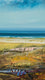 Original art for sale at UGallery.com | Surfs Up by George Peebles | $1,500 | oil painting | 36' h x 24' w | thumbnail 3