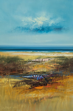 Surfs Up by George Peebles |  Artwork Main Image 