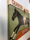 Original art for sale at UGallery.com | Quarter Horse by Jaime Ellsworth | $3,575 | acrylic painting | 30' h x 40' w | thumbnail 2