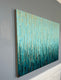 Original art for sale at UGallery.com | Under the Sea by Janet Hamilton | $4,000 | oil painting | 36' h x 48' w | thumbnail 2
