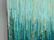 Original art for sale at UGallery.com | Under the Sea by Janet Hamilton | $4,000 | oil painting | 36' h x 48' w | thumbnail 4