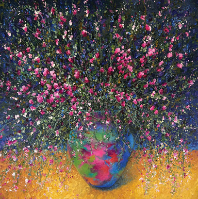 Florabundance by Jeff Fleming | Artwork Main Image